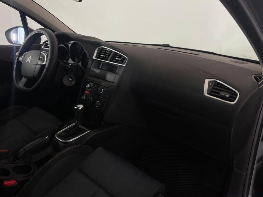 Citroen C4 II Воронеж  - изображение 11