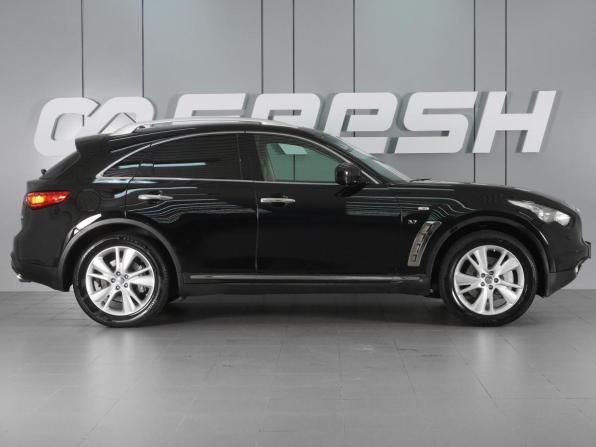 Infiniti QX70 с пробегом 2015 года, цена 2 650 000 рублей, 178793 км, внедорожник, Автокод Объявления