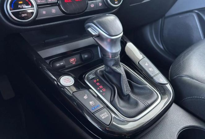 Kia Soul III с пробегом 2019 года, цена 2 145 000 рублей, 90651 км, хэтчбек, Автокод Объявления