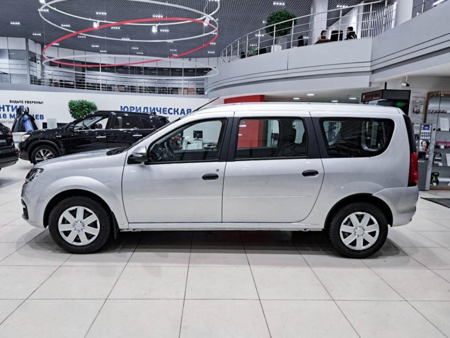 Lada (ВАЗ) Largus I Рестайлинг Казань  - изображение 10