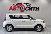 Kia Soul II Воронеж  - изображение 29
