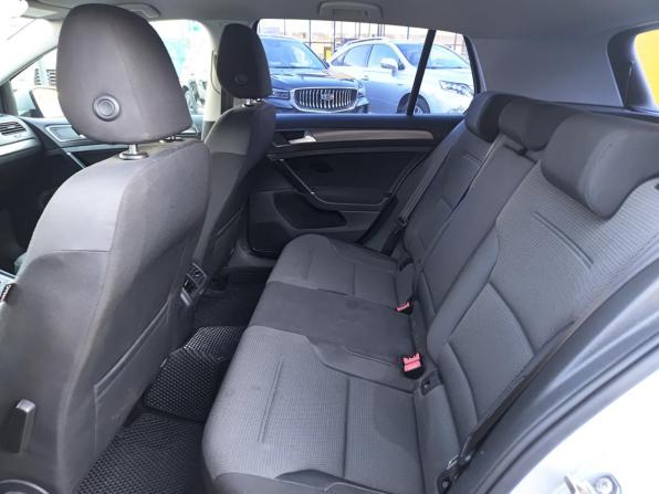 Volkswagen Golf VII с пробегом 2013 года, цена 1 180 000 рублей, 173262 км, хэтчбек, Автокод Объявления