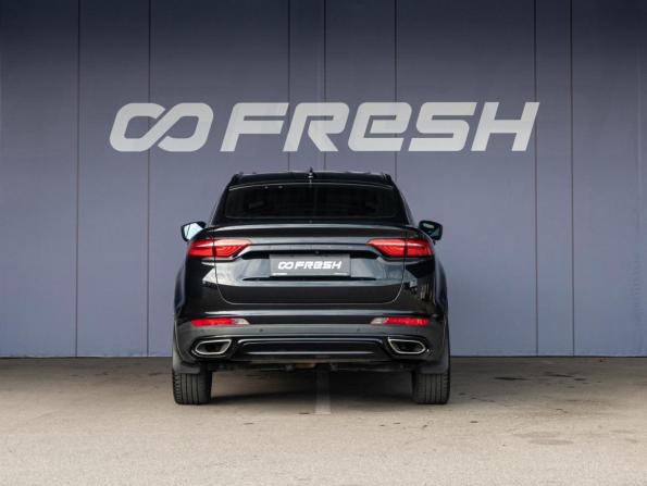 Geely Tugella I с пробегом 2022 года, цена 2 350 000 рублей, 127614 км, внедорожник, Автокод Объявления