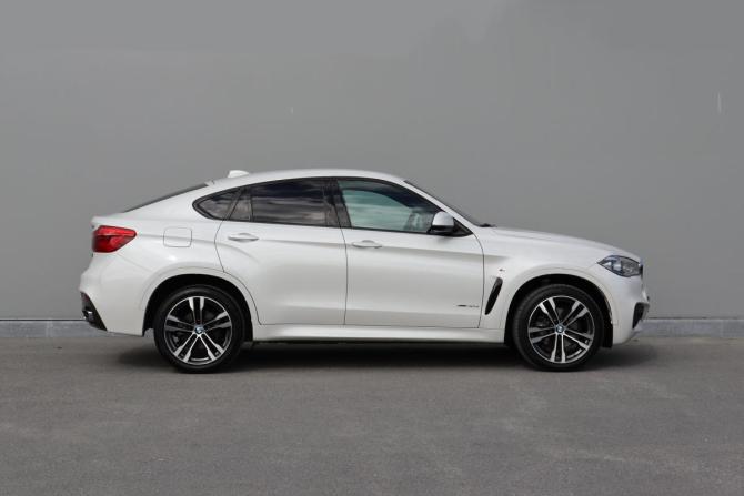 BMW X6 II (F16) с пробегом 2019 года, цена 6 200 000 рублей, 101834 км, внедорожник, Автокод Объявления