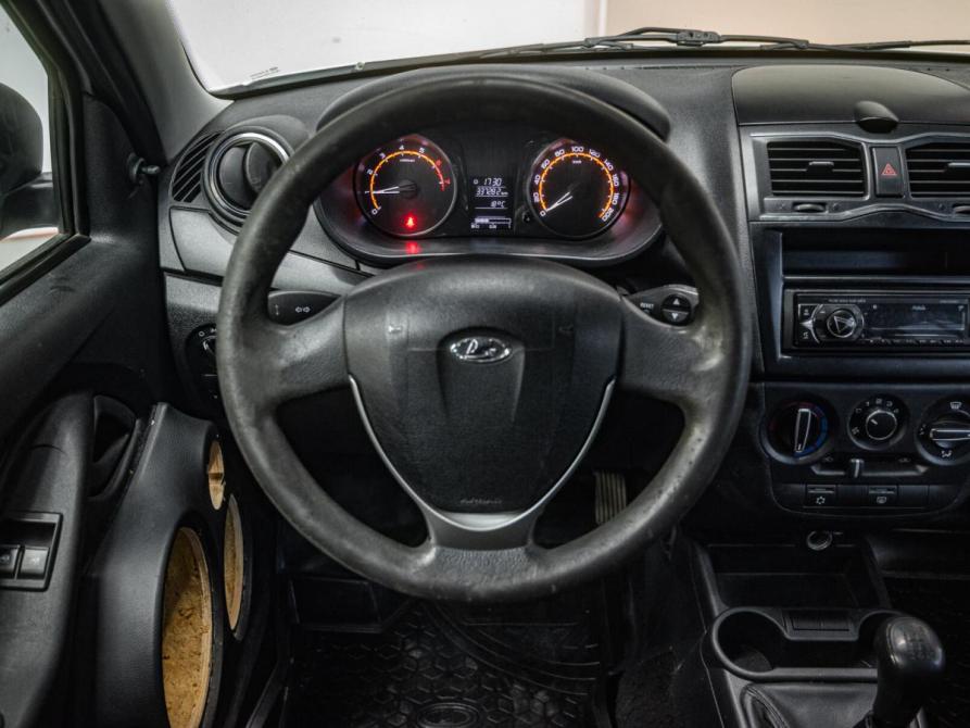Lada (ВАЗ) Granta I Рестайлинг Челябинск  - изображение 18
