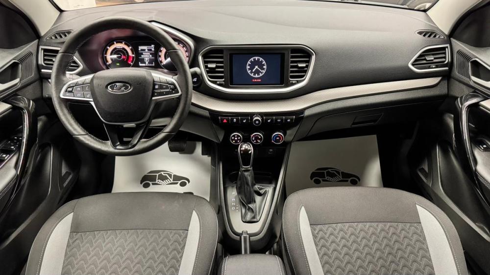 Lada (ВАЗ) Vesta I Рестайлинг (NG) Киров  - изображение 10