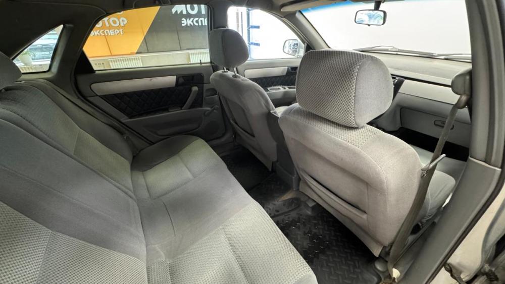 Chevrolet Lacetti I Киров  - изображение 16