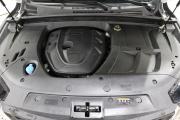 Geely Tugella I Рестайлинг Иркутск  - изображение 28