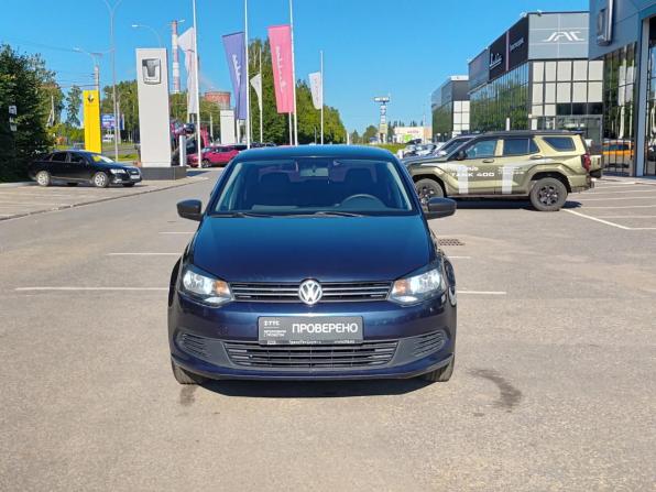 Volkswagen Polo V Рестайлинг с пробегом 2015 года, цена 900 000 рублей, 119951 км, седан, Автокод Объявления