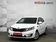 Kia Rio III Екатеринбург  - изображение 18
