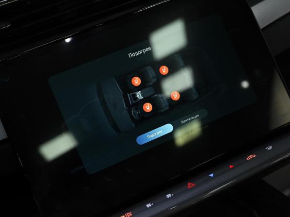 Kaiyi X7 Kunlun с пробегом 2024 года, цена 2 099 000 рублей, 37 км, внедорожник, Автокод Объявления