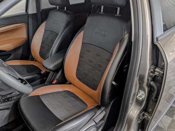 Lada (ВАЗ) Vesta I Рестайлинг (NG) с пробегом 2025 года, цена 1 600 000 рублей, 16966 км, универсал, Автокод Объявления