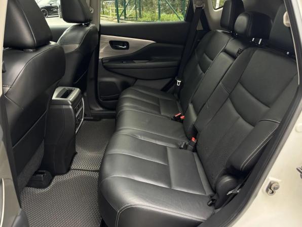 Nissan Murano III (Z52) с пробегом 2021 года, цена 2 649 000 рублей, 98100 км, внедорожник, Автокод Объявления