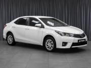 Toyota Corolla XI (E160 E170 E180) Тюмень  - изображение 20