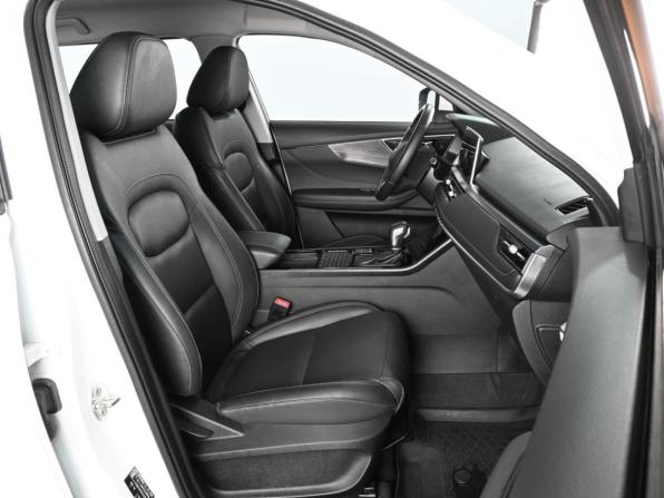 Chery Tiggo 4 Pro I с пробегом 2024 года, цена 1 599 000 рублей, 37095 км, внедорожник, Автокод Объявления