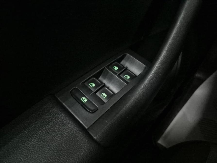 Skoda Rapid I Рестайлинг Альметьевск  - изображение 11