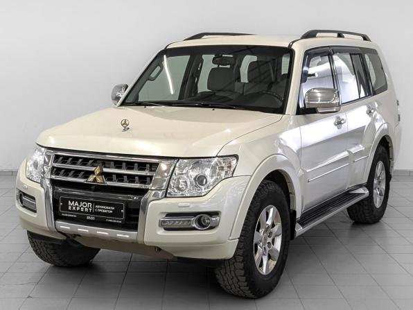Mitsubishi Pajero IV Рестайлинг 2 с пробегом 2019 года, цена 3 700 000 рублей, 78988 км, внедорожник, Автокод Объявления