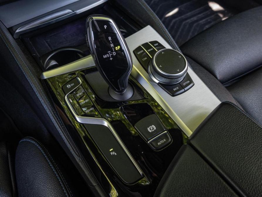 BMW 5 серии VII (G30/G31/G38) Краснодар  - изображение 21