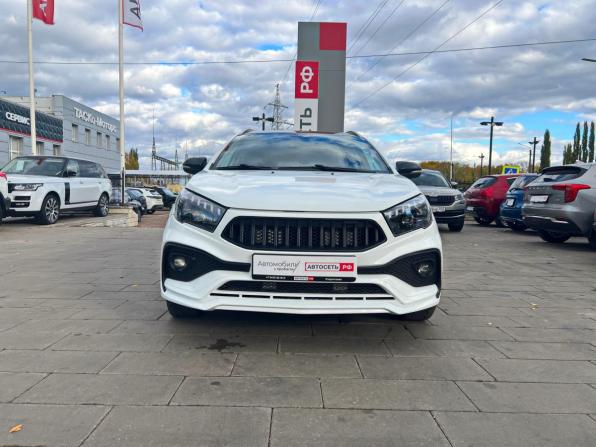 Lada (ВАЗ) Vesta I с пробегом 2021 года, цена 1 193 000 рублей, 93516 км, универсал, Автокод Объявления
