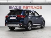 Mitsubishi Outlander III Рестайлинг 3 Тюмень  - изображение 32