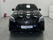 Mercedes-Benz GLE Coupe AMG I (C292) Казань  - изображение 32