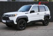 Lada (ВАЗ) Niva Travel I Сыктывкар  - изображение 19