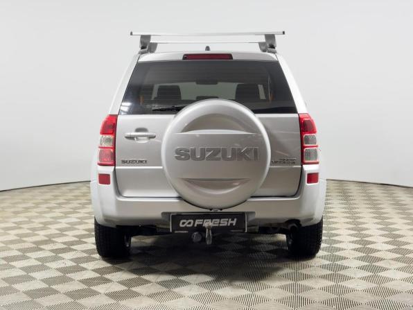Suzuki Grand Vitara II Рестайлинг с пробегом 2008 года, цена 719 900 рублей, 189042 км, внедорожник, Автокод Объявления