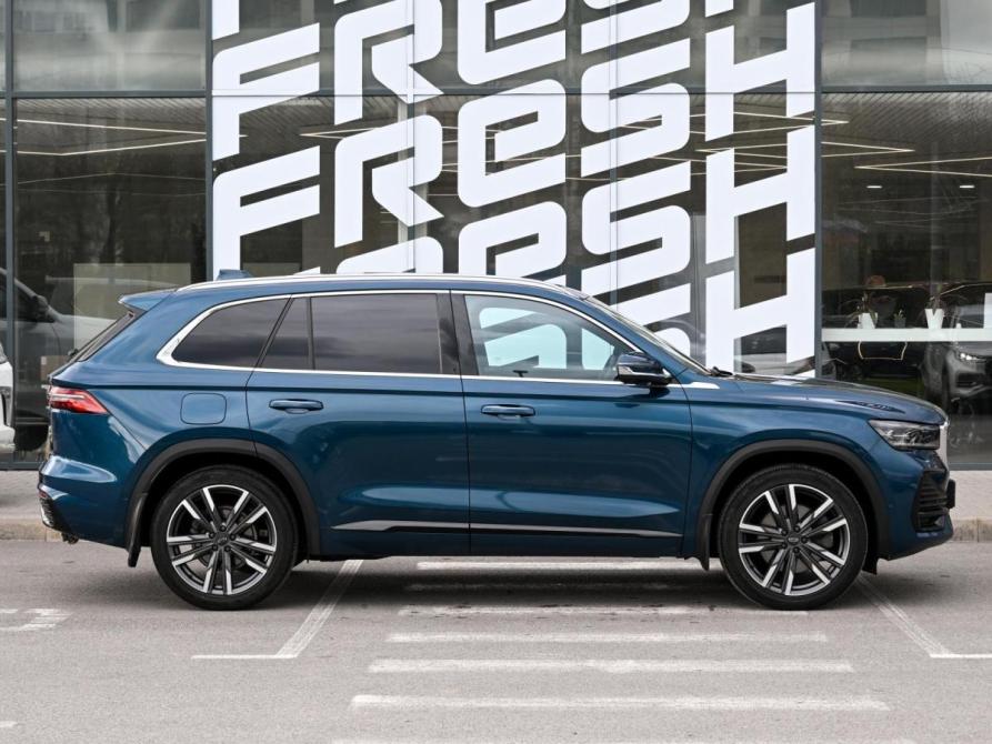 Geely Monjaro I Волгоград  - изображение 5