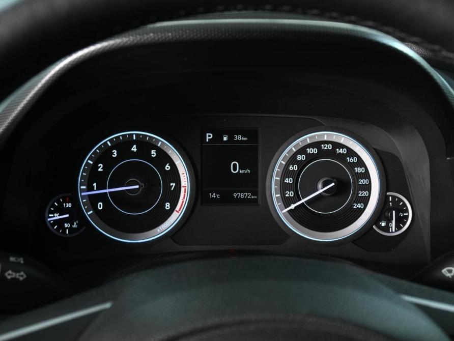 Hyundai Creta II Ростов-на-Дону  - изображение 20