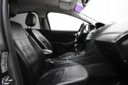 Ford Focus III Рестайлинг Москва  - изображение 27