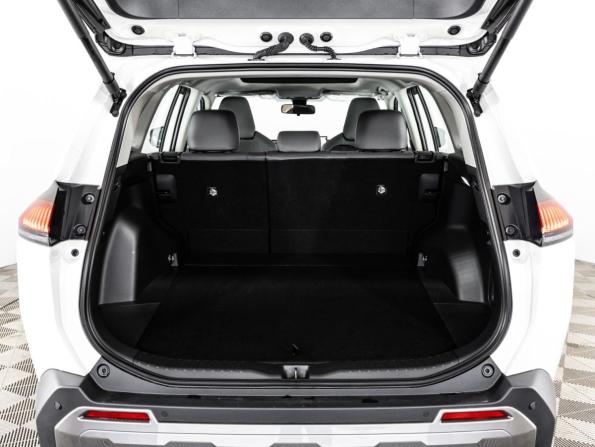 Toyota RAV4 VI (XA60) с пробегом 2026 года, цена 4 049 000 рублей, 2010 км, внедорожник, Автокод Объявления