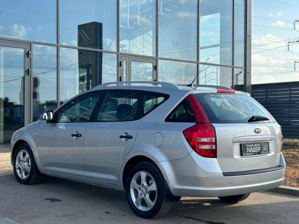 Kia Ceed I с пробегом 2008 года, цена 680 000 рублей, 179112 км, универсал, Автокод Объявления