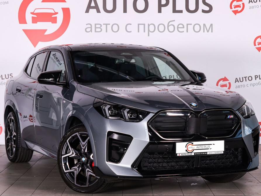 BMW X2 II (U10) Минеральные Воды  - изображение 1
