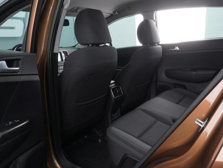 Kia Sportage IV Воронеж  - изображение 11