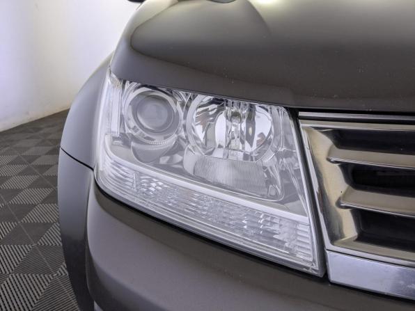 Suzuki Grand Vitara II Рестайлинг 2 с пробегом 2015 года, цена 1 650 000 рублей, 128839 км, внедорожник, Автокод Объявления