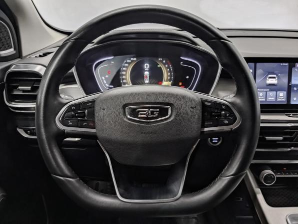Belgee X50 с пробегом 2025 года, цена 1 600 000 рублей, 74678 км, внедорожник, Автокод Объявления
