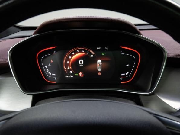 Geely Coolray I с пробегом 2021 года, цена 1 670 000 рублей, 68020 км, внедорожник, Автокод Объявления