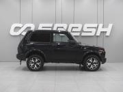 Lada (ВАЗ) Niva Legend Ростов-на-Дону  - изображение 19