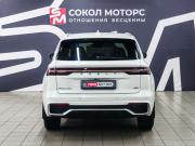 Geely Monjaro I Ростов-на-Дону  - изображение 38