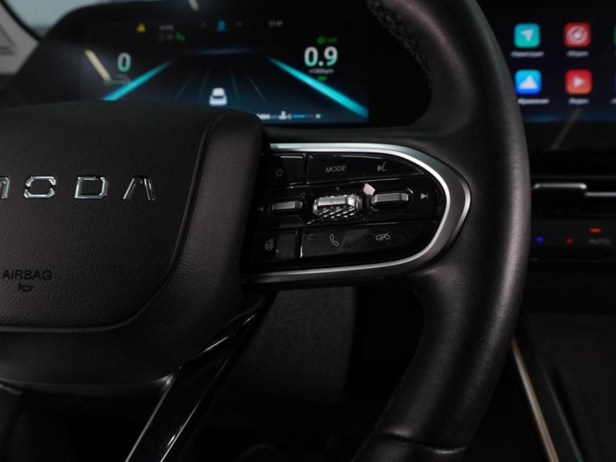 Omoda C5 I Воронеж  - изображение 15