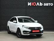 Lada (ВАЗ) Vesta I Рестайлинг (NG) Екатеринбург  - изображение 21
