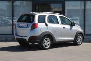 Chery IndiS (S18D) I Саратов  - изображение 34