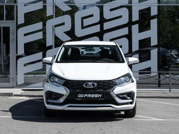 Lada (ВАЗ) Iskra с пробегом 2025 года, цена 1 420 000 рублей, 16199 км, седан, Автокод Объявления