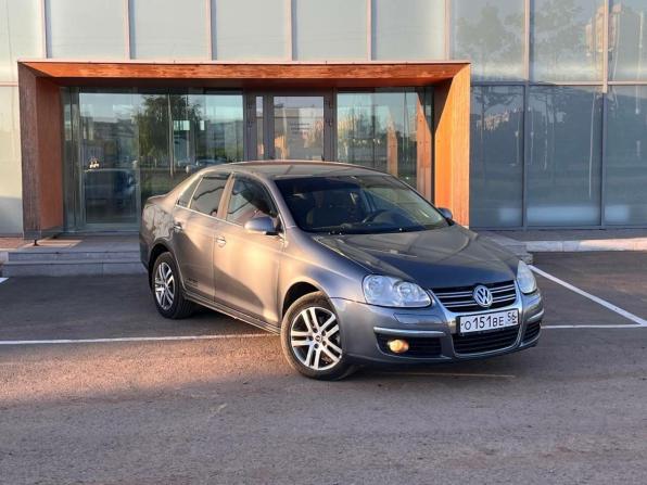 Volkswagen Jetta V с пробегом 2007 года, цена 562 084 рубля, 183810 км, седан, Автокод Объявления