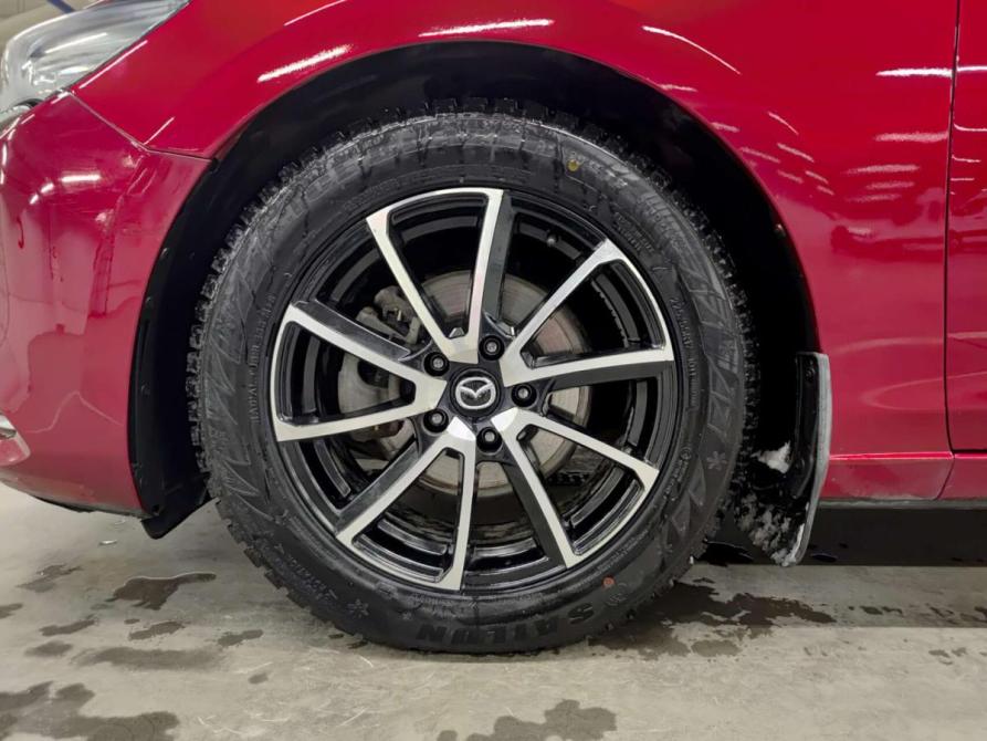 Mazda 6 III (GJ) Рестайлинг 2 Казань  - изображение 22