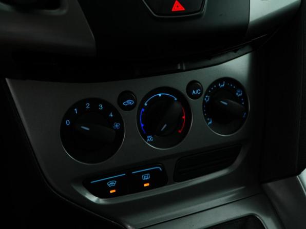 Ford Focus III с пробегом 2013 года, цена 927 077 рублей, 111250 км, седан, Автокод Объявления