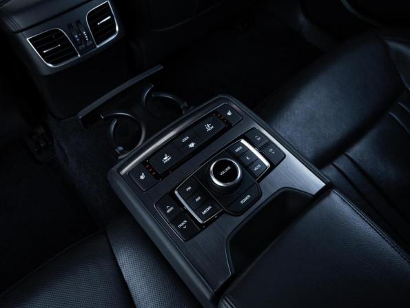 Genesis G80 I с пробегом 2019 года, цена 2 730 000 рублей, 88783 км, седан, Автокод Объявления