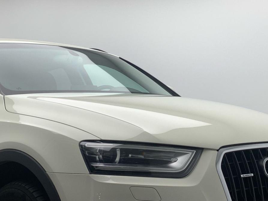 Audi Q3 I (8U) Мурманск  - изображение 9
