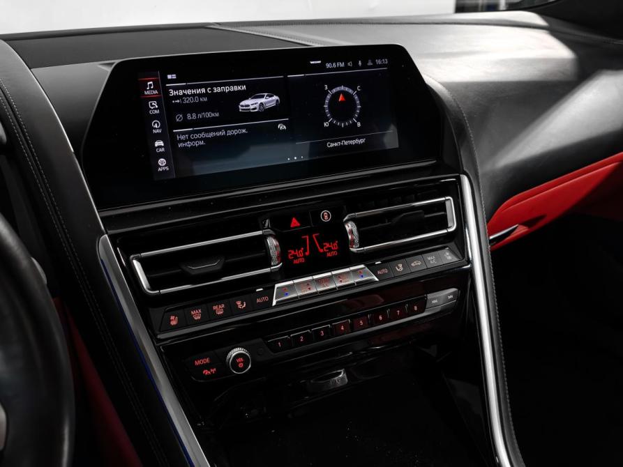 BMW 8 серии II (G14/G15/G16) Санкт-Петербург  - изображение 22