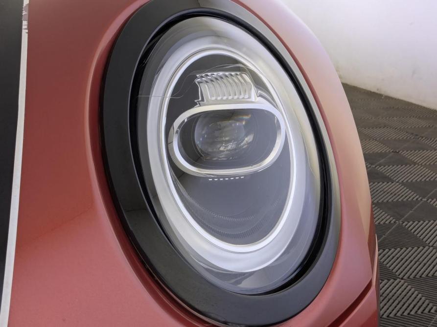 Mini Clubman II Рестайлинг Москва  - изображение 11